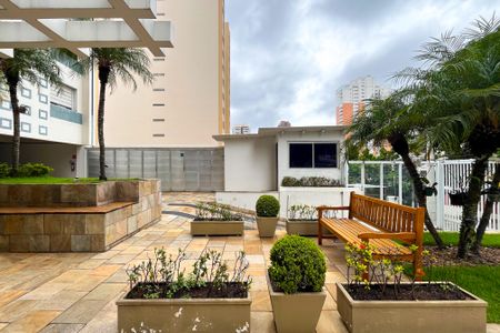 Apartamento para alugar com 105m², 2 quartos e 1 vagaÁrea comum