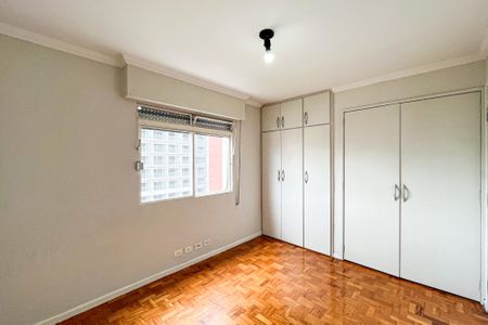 Apartamento para alugar com 105m², 2 quartos e 1 vagaQuarto 2