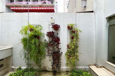 Apartamento para alugar com 105m², 2 quartos e 1 vagaJardim