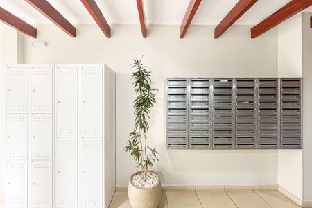 Apartamento para alugar com 105m², 2 quartos e 1 vagaÁrea comum