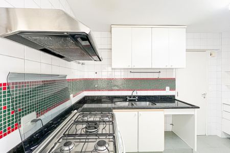 Apartamento para alugar com 105m², 2 quartos e 1 vagaCozinha