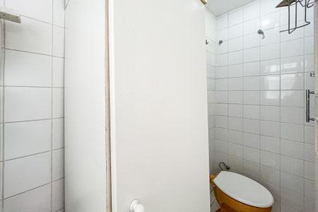 Apartamento para alugar com 105m², 2 quartos e 1 vagaBanheiro de serviço