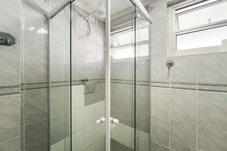 Apartamento para alugar com 105m², 2 quartos e 1 vagaBanheiro Social