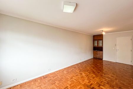 Apartamento para alugar com 105m², 2 quartos e 1 vagaSala