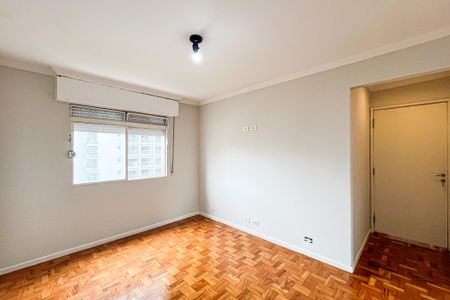 Apartamento para alugar com 105m², 2 quartos e 1 vagaQuarto Suíte