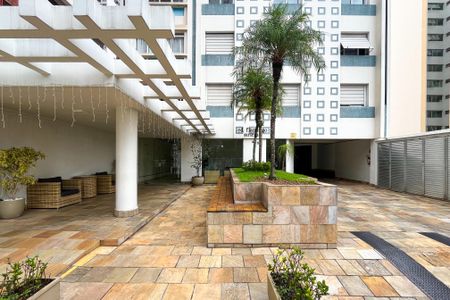 Apartamento para alugar com 105m², 2 quartos e 1 vagaÁrea comum