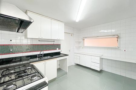 Apartamento para alugar com 105m², 2 quartos e 1 vagaCozinha