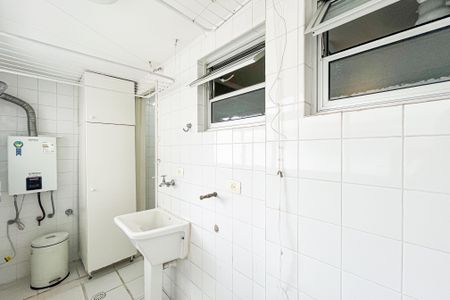 Apartamento para alugar com 105m², 2 quartos e 1 vagaÁrea de Serviço