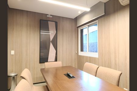 Studio para alugar com 30m², 1 quarto e 1 vagaCoworking