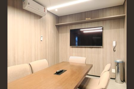 Studio para alugar com 30m², 1 quarto e 1 vagaCoworking