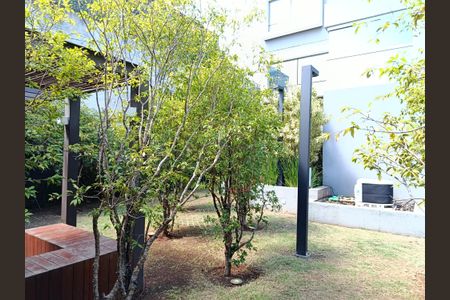 Studio para alugar com 30m², 1 quarto e 1 vagaJardim