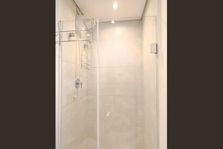 Studio para alugar com 30m², 1 quarto e 1 vagaEstúdio - Banheiro