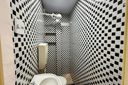 Apartamento à venda com 16m², 1 quarto e sem vaga