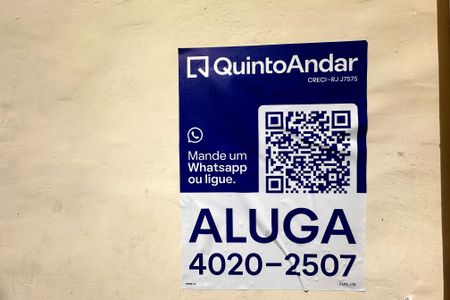 Apartamento à venda com 16m², 1 quarto e sem vaga