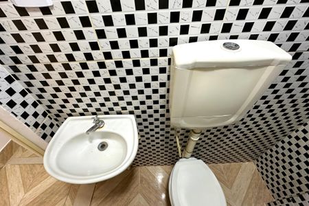 Apartamento à venda com 1 quarto, 16m² em Santa Teresa, Rio de Janeiro