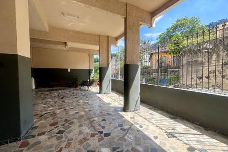 Apartamento à venda com 16m², 1 quarto e sem vaga