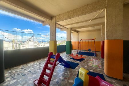 Apartamento à venda com 16m², 1 quarto e sem vaga