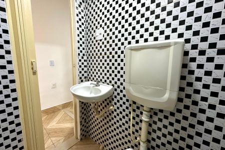 Apartamento à venda com 1 quarto, 16m² em Santa Teresa, Rio de Janeiro