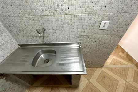 Apartamento à venda com 16m², 1 quarto e sem vaga