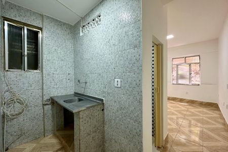Apartamento à venda com 1 quarto, 16m² em Santa Teresa, Rio de Janeiro