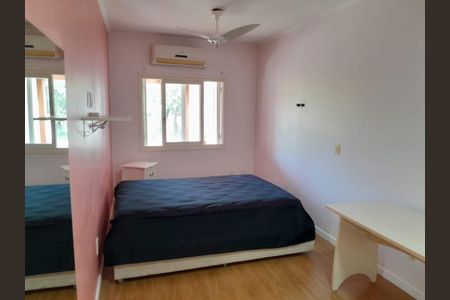 Quarto 1 de casa para alugar com 2 quartos, 120m² em Morro Santana, Porto Alegre