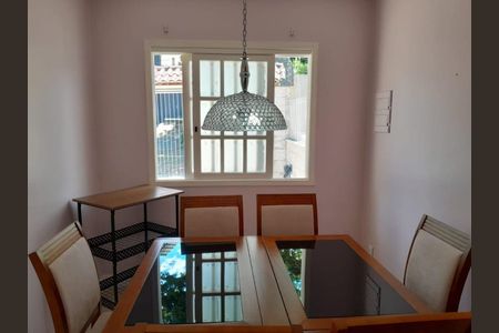 Sala  de casa para alugar com 2 quartos, 120m² em Morro Santana, Porto Alegre