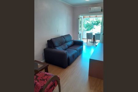 Sala  de casa para alugar com 2 quartos, 120m² em Morro Santana, Porto Alegre