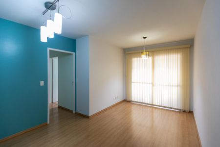 Sala de apartamento à venda com 3 quartos, 79m² em Ponte Preta, Campinas