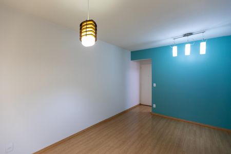 Sala de apartamento à venda com 3 quartos, 79m² em Ponte Preta, Campinas