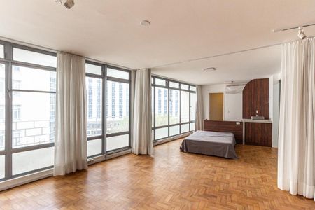 Studio para alugar com 93m², 1 quarto e sem vagaStudio