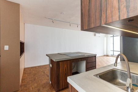 Studio para alugar com 93m², 1 quarto e sem vagaCozinha