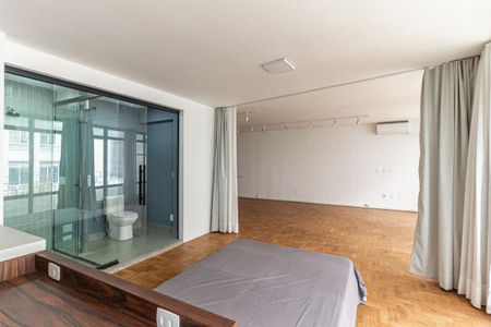 Studio para alugar com 93m², 1 quarto e sem vagaStudio