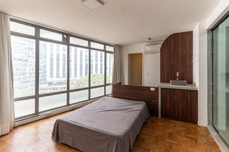 Studio para alugar com 93m², 1 quarto e sem vagaStudio