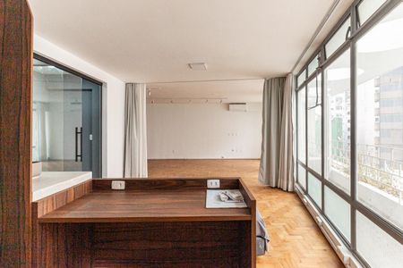 Studio para alugar com 93m², 1 quarto e sem vagaStudio