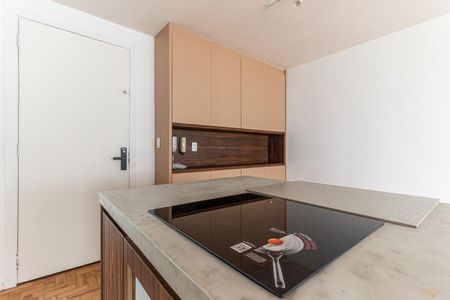 Studio para alugar com 93m², 1 quarto e sem vagaCozinha
