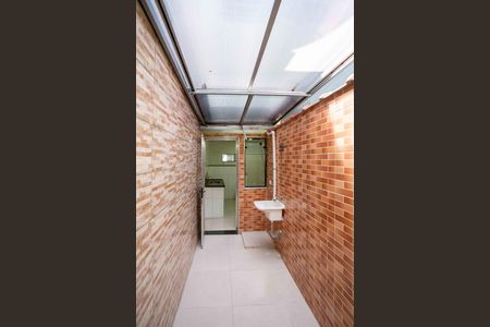 Apartamento para alugar com 45m², 1 quarto e sem vagaÁrea de Serviço