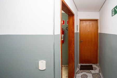 Apartamento para alugar com 45m², 1 quarto e sem vagaHall de entrada