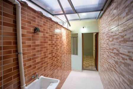 Apartamento para alugar com 45m², 1 quarto e sem vagaÁrea de Serviço