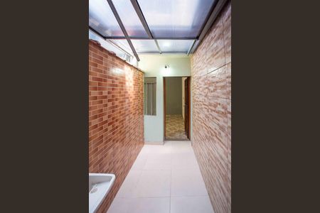 Apartamento para alugar com 45m², 1 quarto e sem vagaÁrea de Serviço