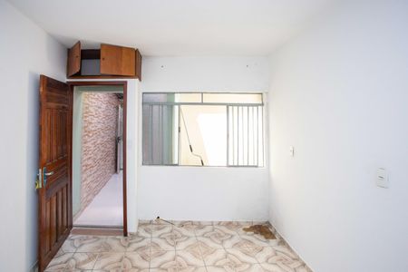 Quarto de apartamento para alugar com 1 quarto, 45m² em Taboão, Diadema