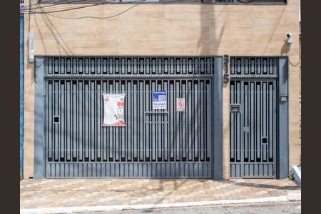 Apartamento para alugar com 45m², 1 quarto e sem vagaFachada