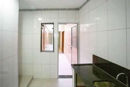 Apartamento para alugar com 45m², 1 quarto e sem vagaCozinha