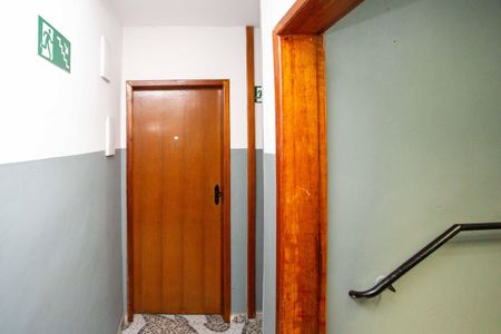 Apartamento para alugar com 45m², 1 quarto e sem vagaHall de entrada