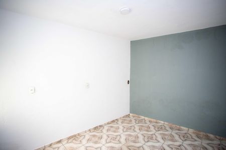 Quarto de apartamento para alugar com 1 quarto, 45m² em Taboão, Diadema