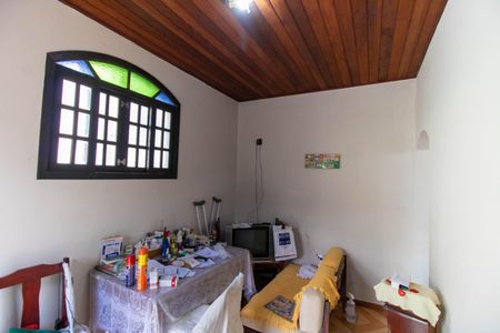Sala de casa para alugar com 2 quartos, 90m² em Centro, Niterói