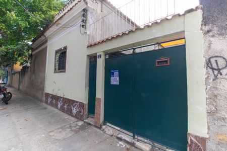 Casa à venda com 90m², 2 quartos e 1 vagaPlaquinha 