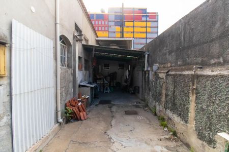 Casa à venda com 90m², 2 quartos e 1 vagaÁrea externa