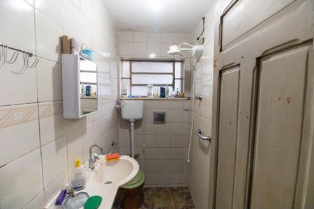 Casa à venda com 90m², 2 quartos e 1 vagaBanheiro