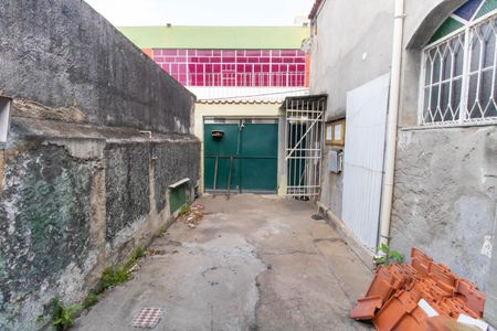 Casa à venda com 90m², 2 quartos e 1 vagaÁrea externa