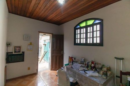 Sala de casa para alugar com 2 quartos, 90m² em Centro, Niterói
